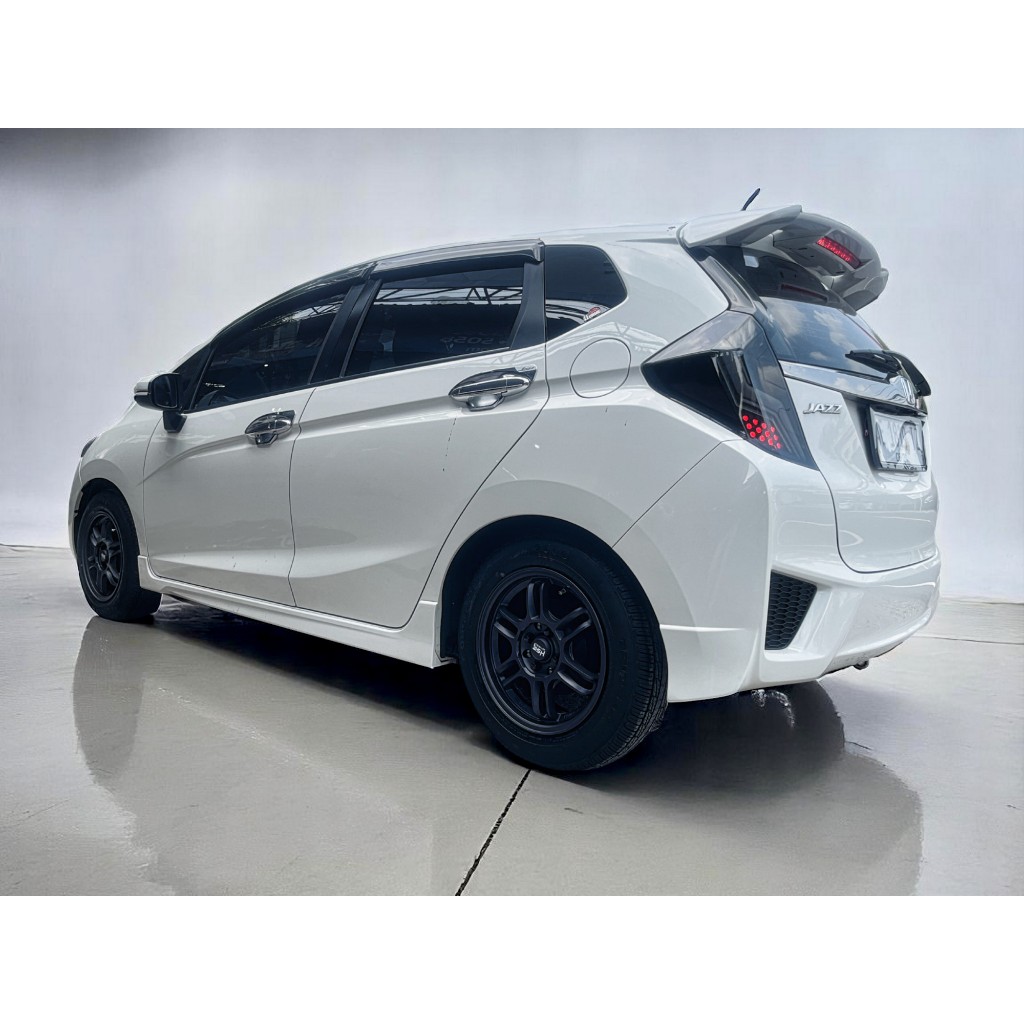 Velg Racing Jazz Brio Agya Xenia Ring 15 type HSR Aeri Pelek Mobil R15 Paket Ban