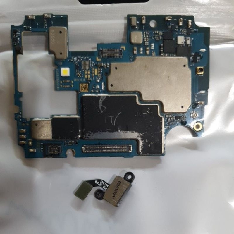 mesin SAMSUNG A51 RAM 6/128