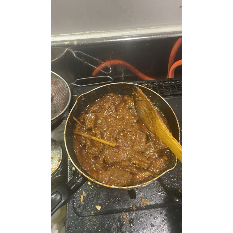 

rendang mas bay.