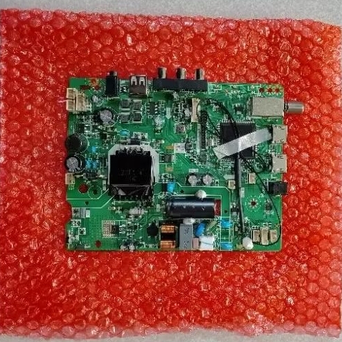 mainboard Polytron - MB Polytron smart digital PLD24MV1859 - MB PLD 24mv1859 New Original