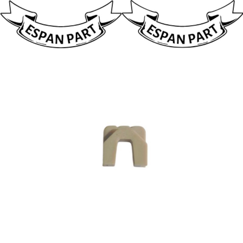 Slider rumah roller 1 pcs mio j aerox nmax mio sporty gading asli ori original