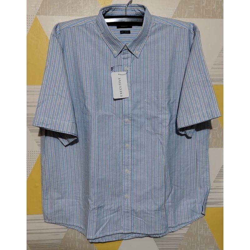 Kemeja Panjang pria Executive original