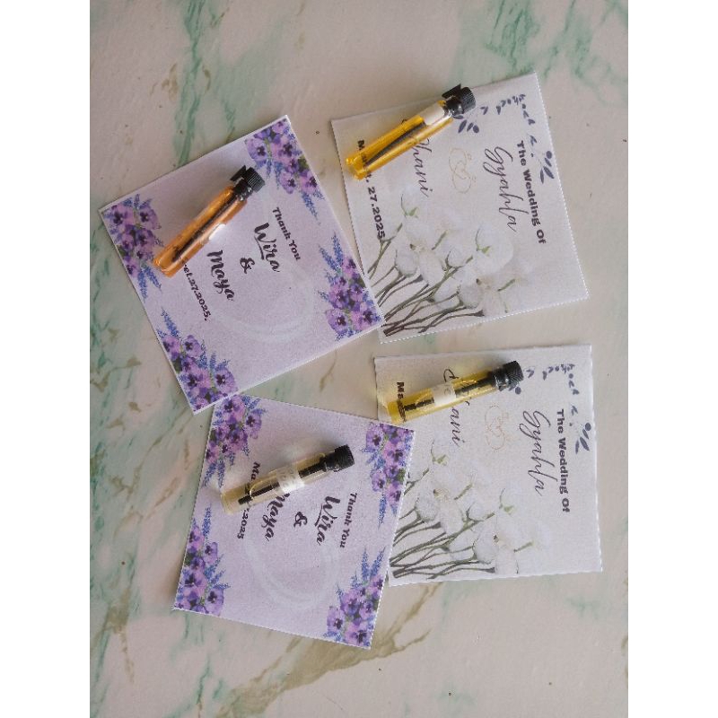 Souvenir pernikahan souvenir khitan sunat souvenir parfum estetik souvenir murah medan mandailing na