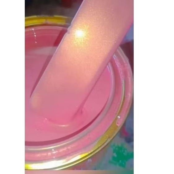cat warna pink pastel lembayung gold cat ping cat pink gold berjenis pu cat motor cat mobil cat pink