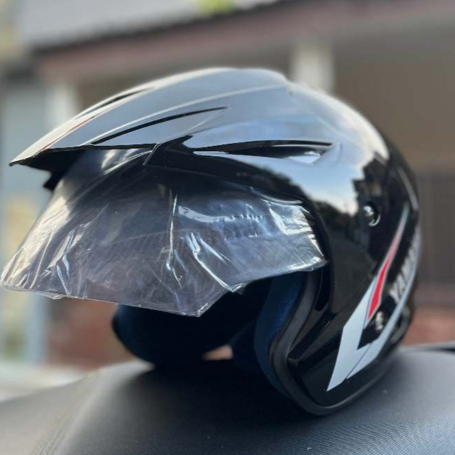 HELM YAMAHA MIO ORIGINAL
