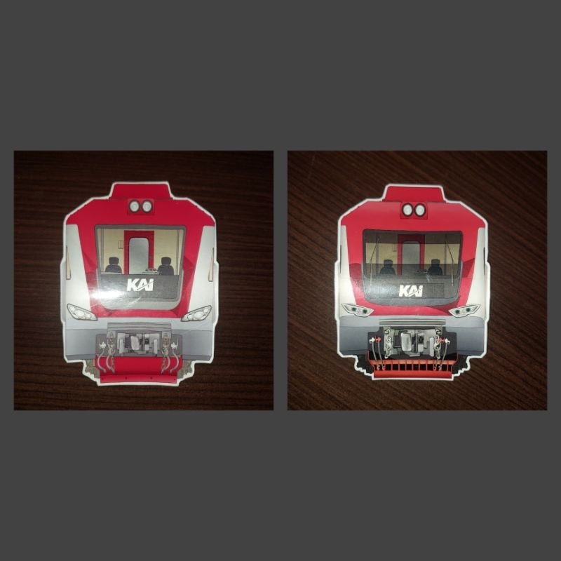 

Stiker Kereta KRD Prameks