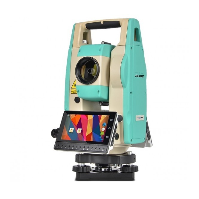 Android Total Station RUIDE RNS