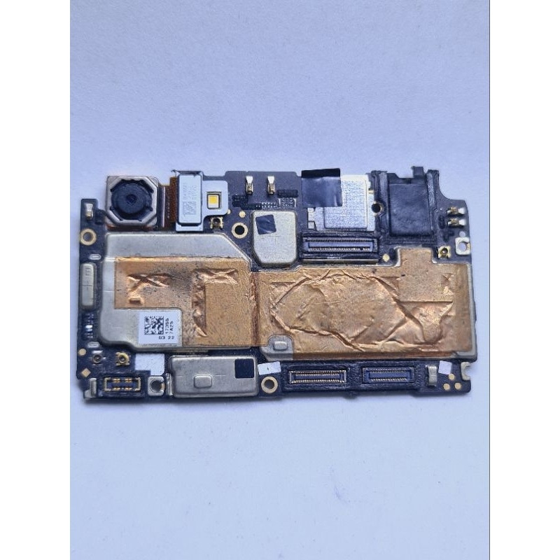 Mesin Oppo A71 Hidup Minus Tidak Bisa Cas Segel