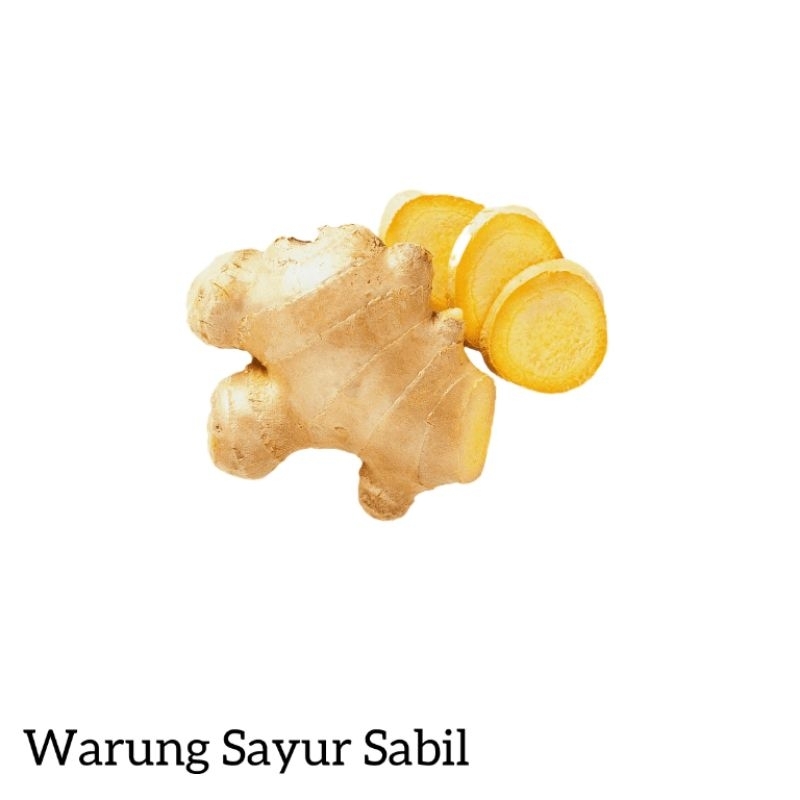 

Jahe Per 250 gram / 500 gram / 1 kg