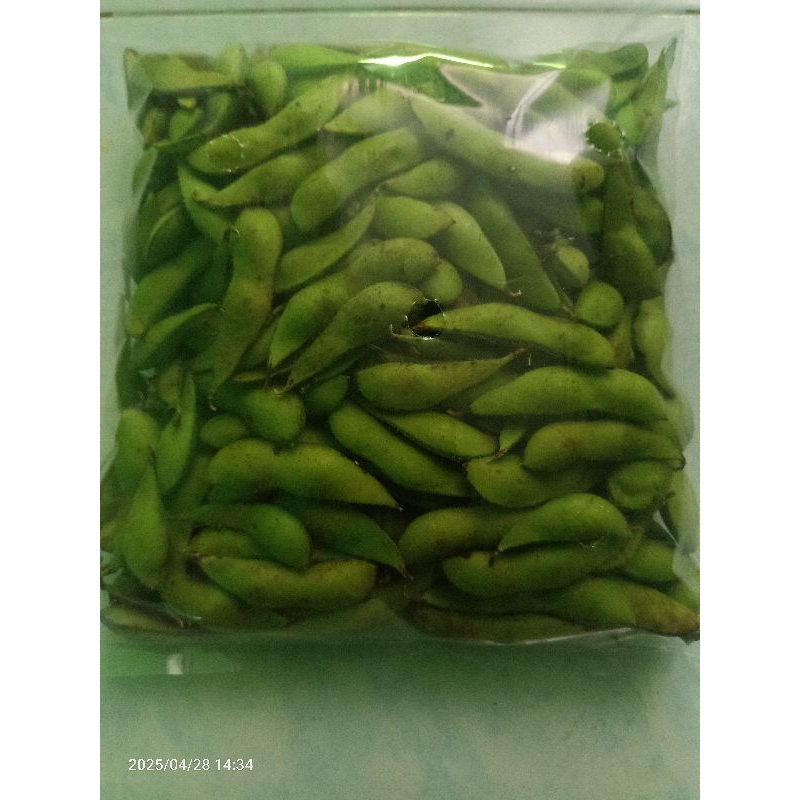 

PASHMINA GROSIR EDAMAME FRESH/KEDELAI JEPANG~Berat 250 gr,500 gr,1.000 gr~Kwalitas A+~PROMO~TERMURAH~TERLARIS~NON ORGANIK~Kelola Petani Group~Insya Allah harga Stabil di atas Harga Pokok Budidaya~Fresh~Sayuran~Kelola Boga Mart
