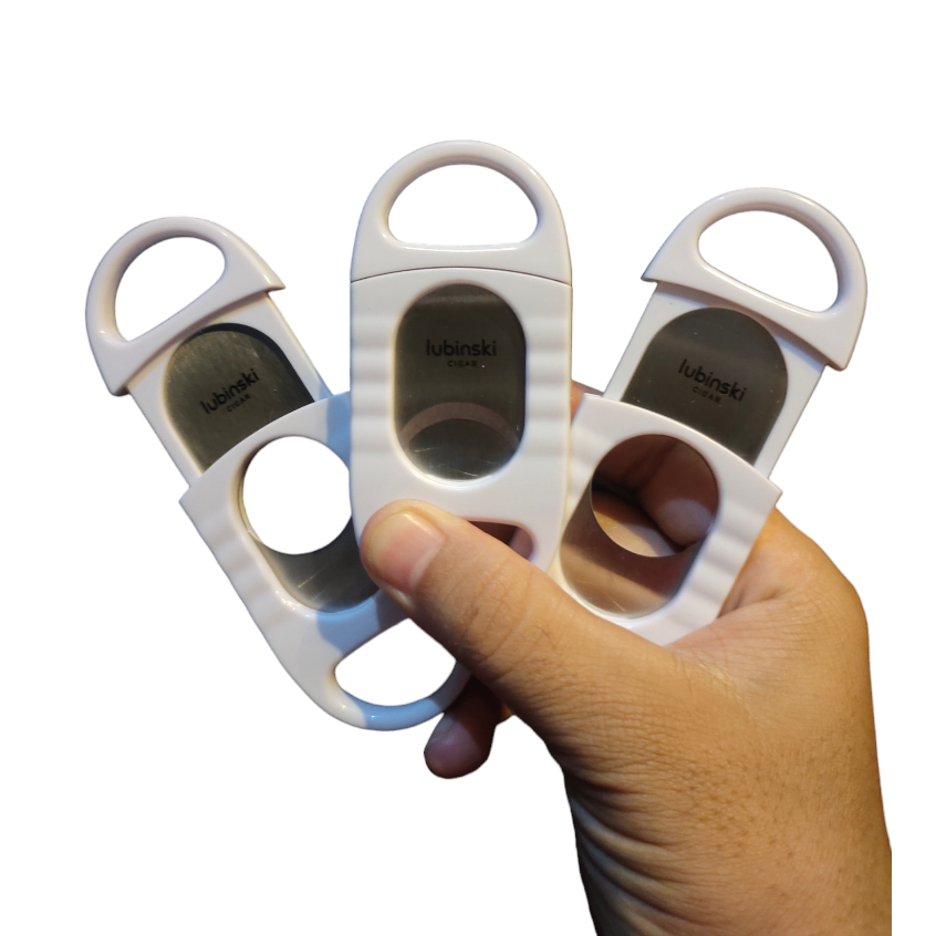 

CUTTER XL LUBINSKI - 1 PCS