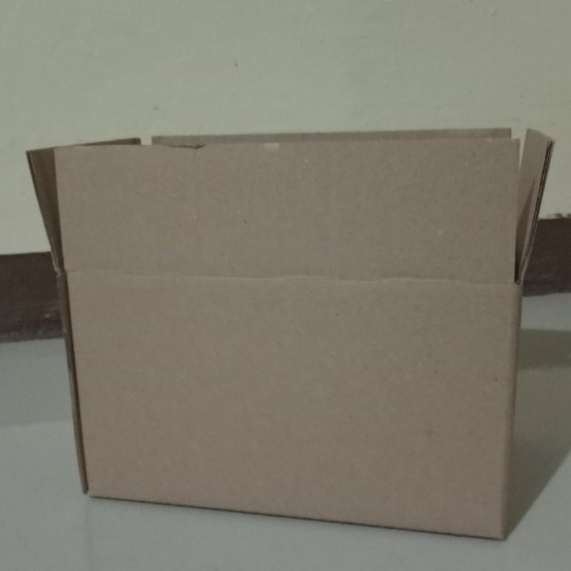 

kardus packing buket