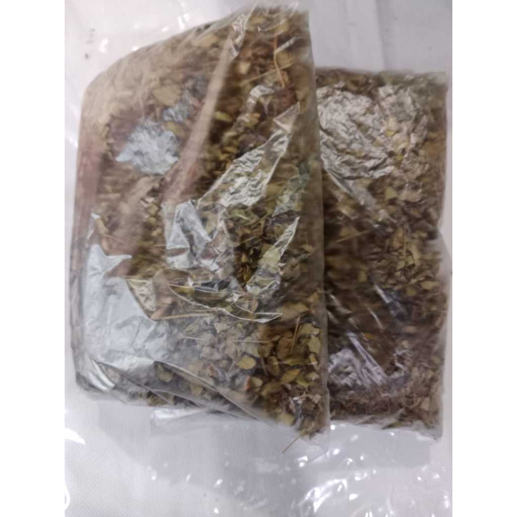 

Daun Kelor Kering 50 gram