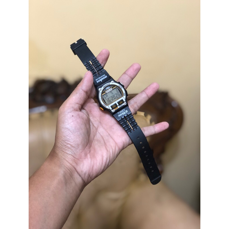 Timex Ironman Triathlon