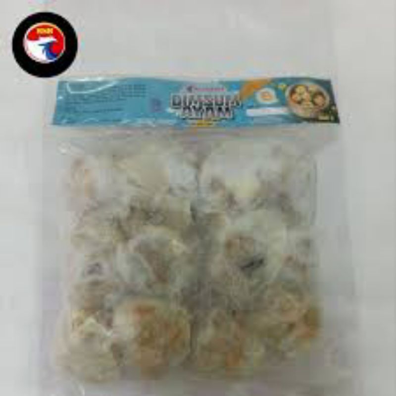 

Rajawali Dimsum Ayam