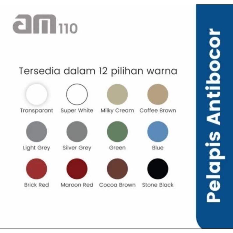 catwaterproofing Am110