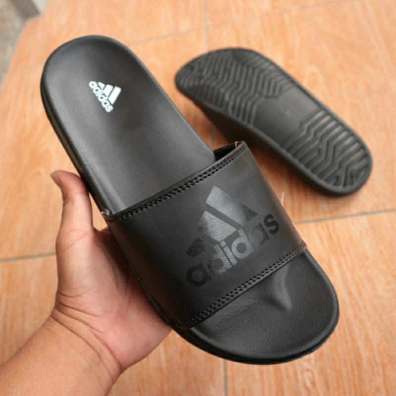 Sandal slop cowok premium distro bennasi