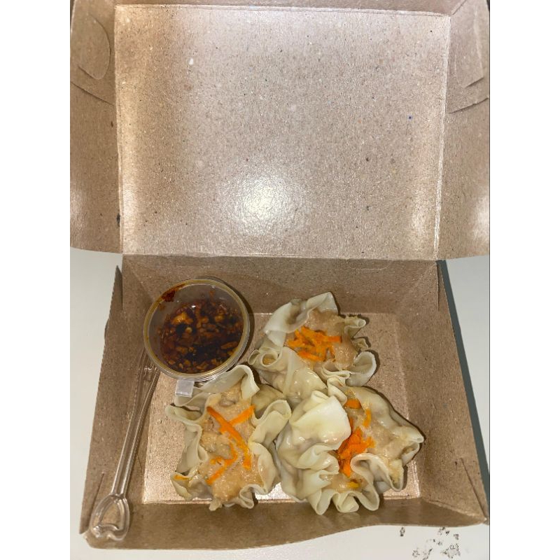 

Dimsum imuet