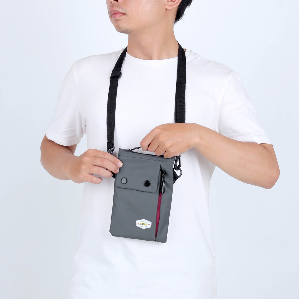 Sako Wallet Takuza AKZ DOMPET HP SAKO WALLET TAS HANDPHONE MURAH