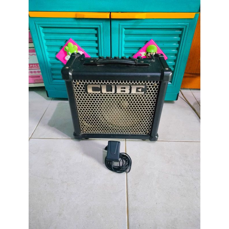 Roland cube 10gx