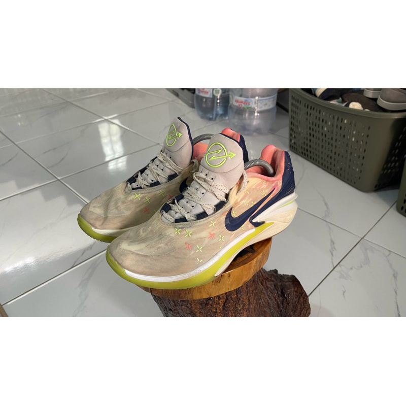 N1K3 4IR ZO0M GT CUT 2 “crosshairs” second