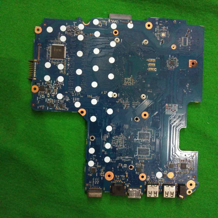 Motherboard HP 14 AC i3 5005U