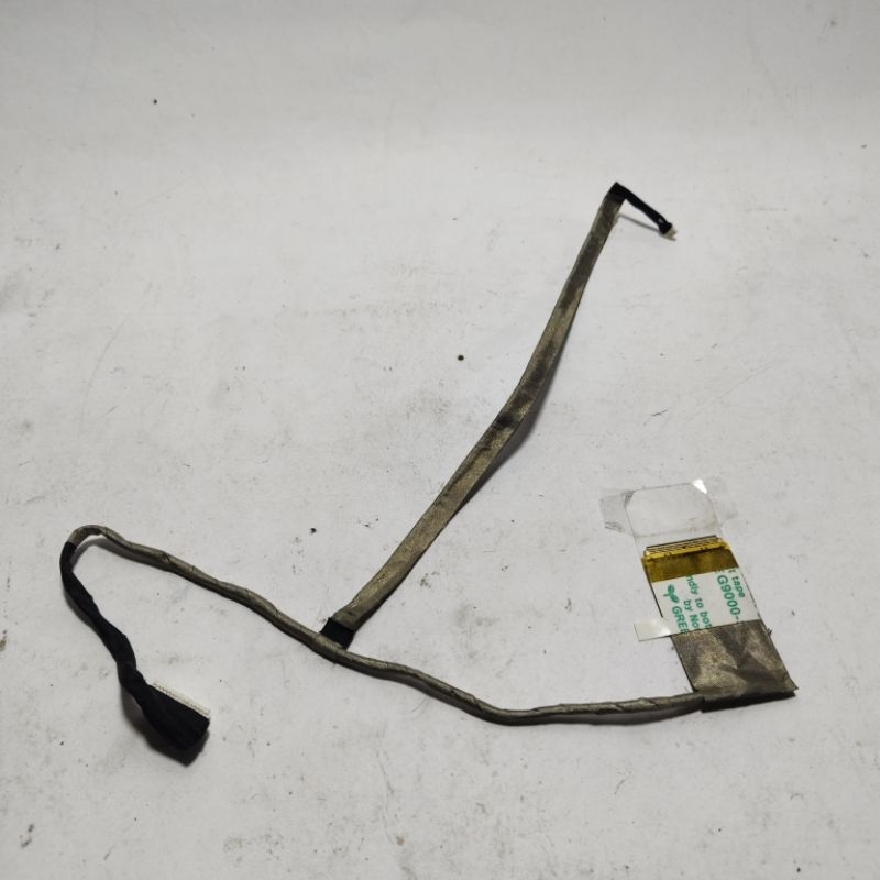 Kabel Flexi Flexible LCD Laptop Samsung NP300E4Z