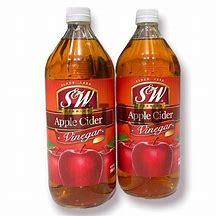 

cuka apple cider vinegar 946 ml