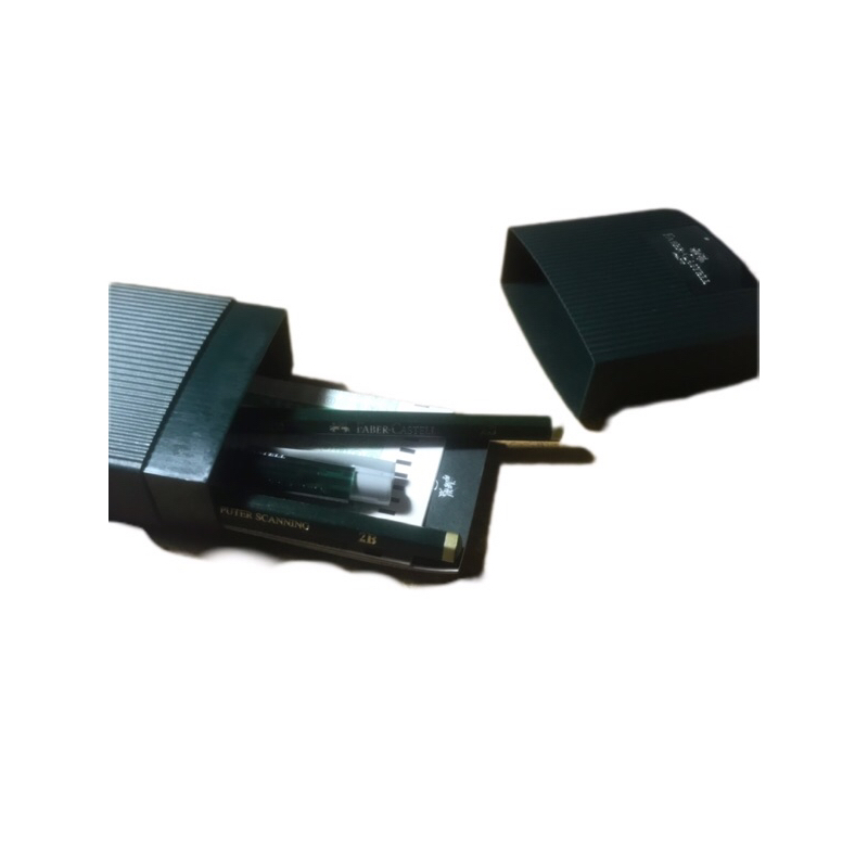 

alat tulis satu set fabbercasttel