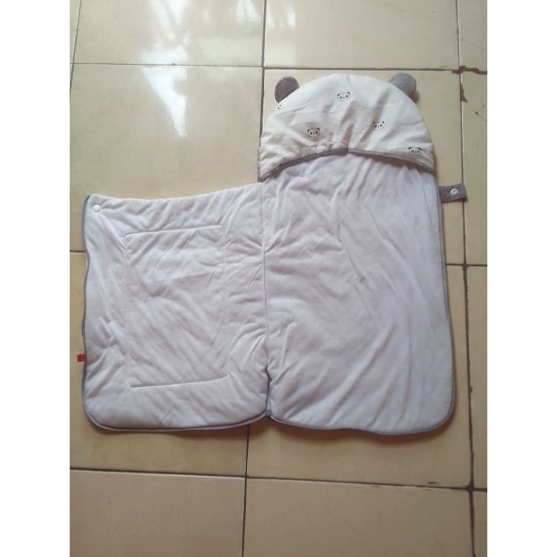 SLEEPING BAG BAYI OMILAND