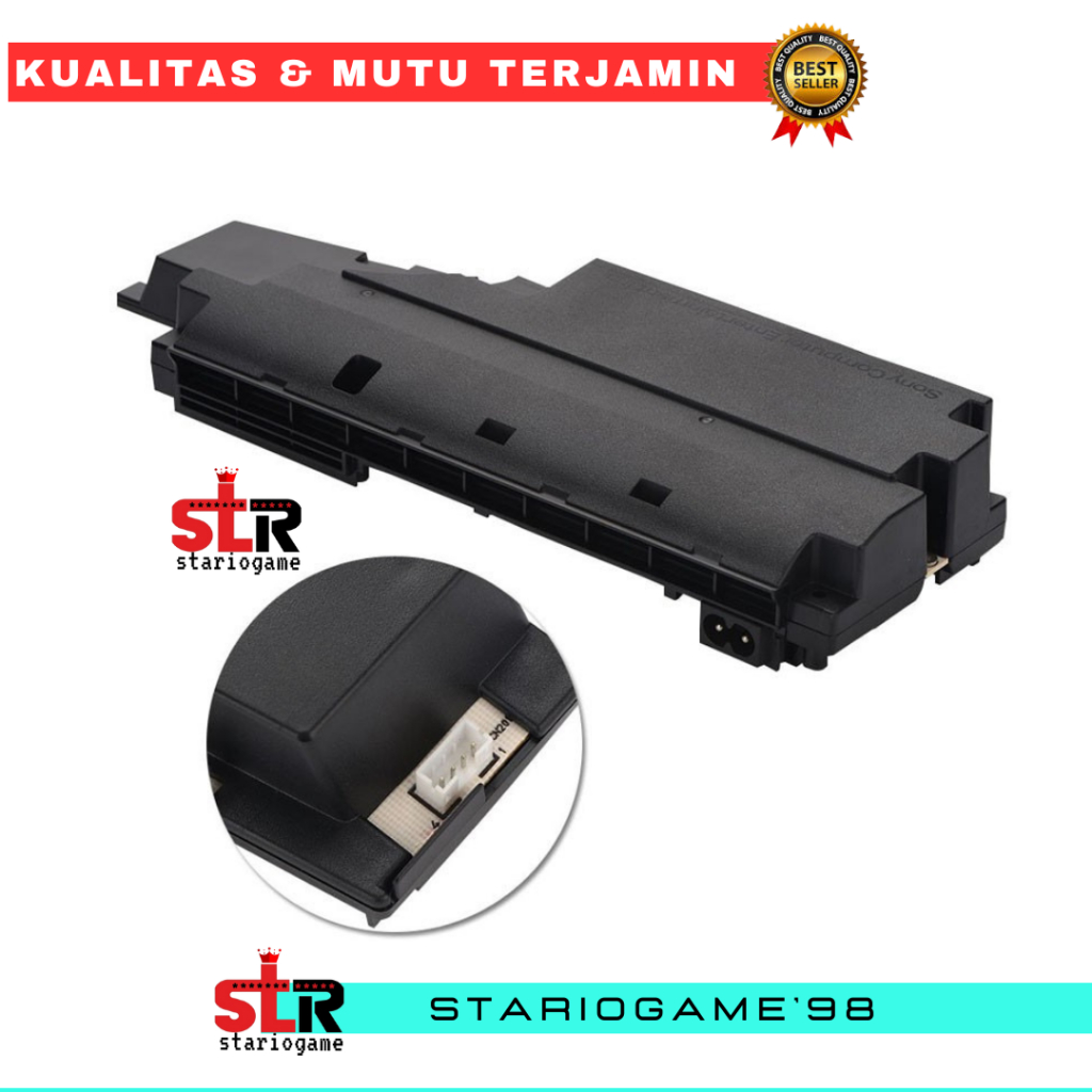 PSU POWER SUPLY PS3 SLIM /POWER SUPPLY PS3 SLIM ORIGINAL