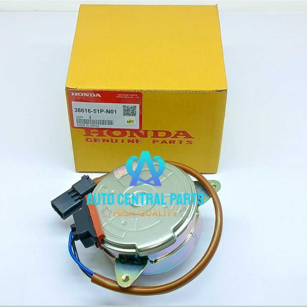 Motor Fan Ac HRV 38616-51P-N01 KUALITAS SUPER