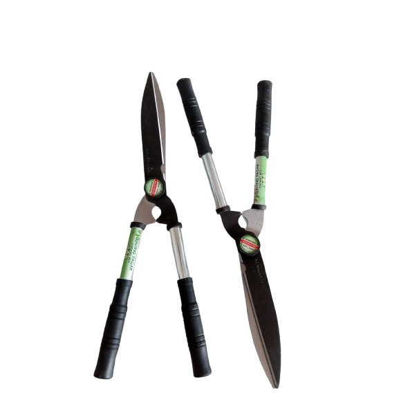 Gunting Rumput / Gunting pemotong rumput / Gunting Tanaman / Gunting pagar / Gunting