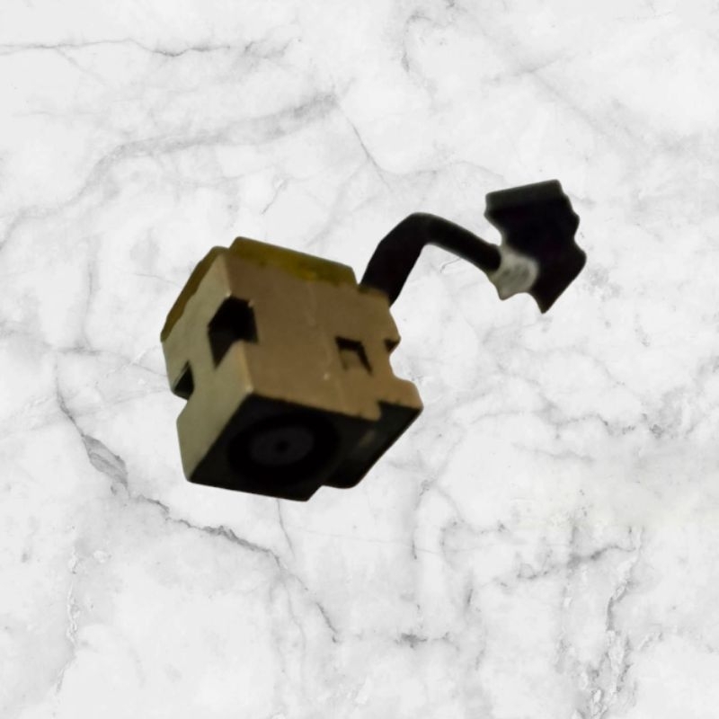 Power Jack DC laptop HP 1000