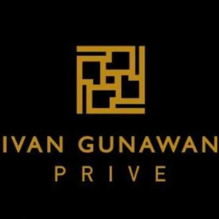 IVAN GUNAWAN PRIVE Koleksi Dress Busana Muslim Gamis Modest By IVAN GUNAWAN ORIGINAL PRIVE