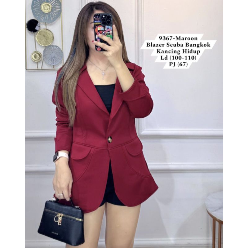 Blazer 9367 Blazer Scuba Bangkok - ELK