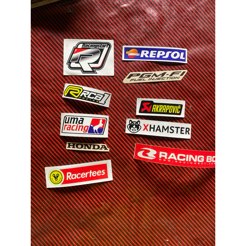

STIKER 2