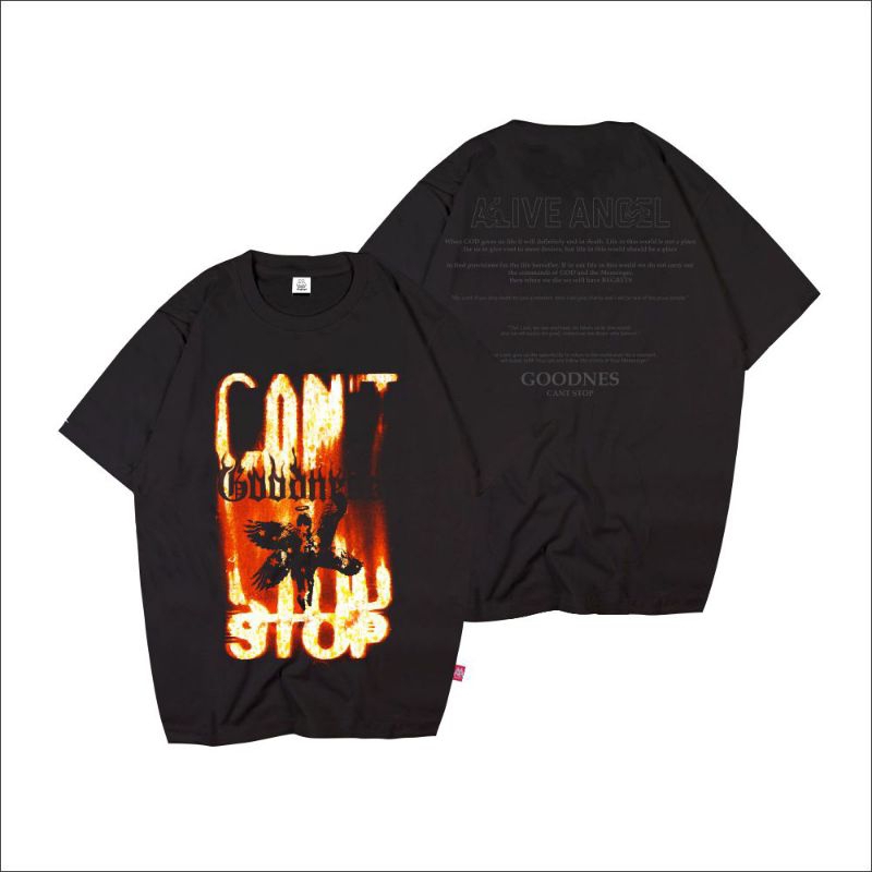 T-SHIRT TRAVIS SCOTT  / KAOS DISTRO UNISEX / KAOS DISTRO ORIGINAL / KAOS DISTRO ALIVE ANGEL / HIPHOP