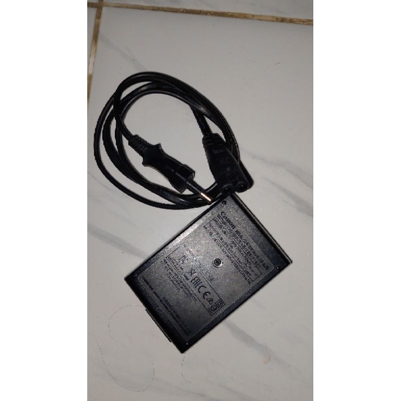 Charger canon ixus 170