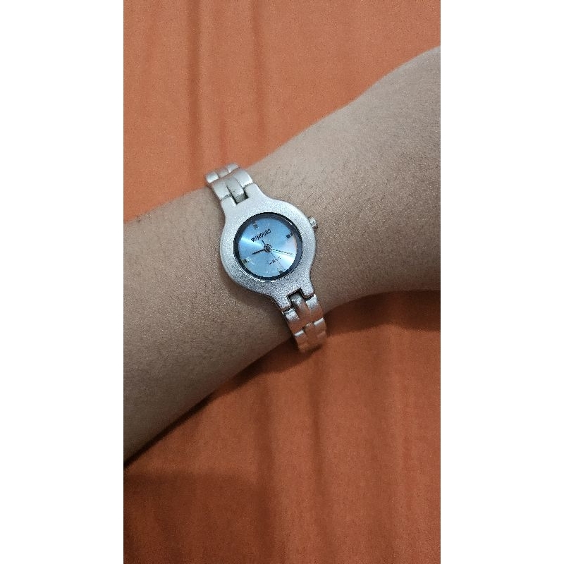 Vintage watch