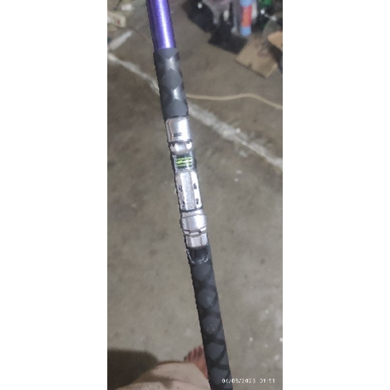 jasa pasang ring guide tegek keramik