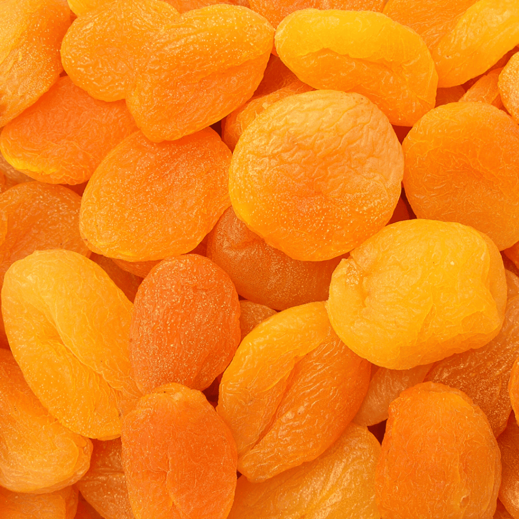 

ORGANIC DRIED APRICOT - APRIKOT KERING