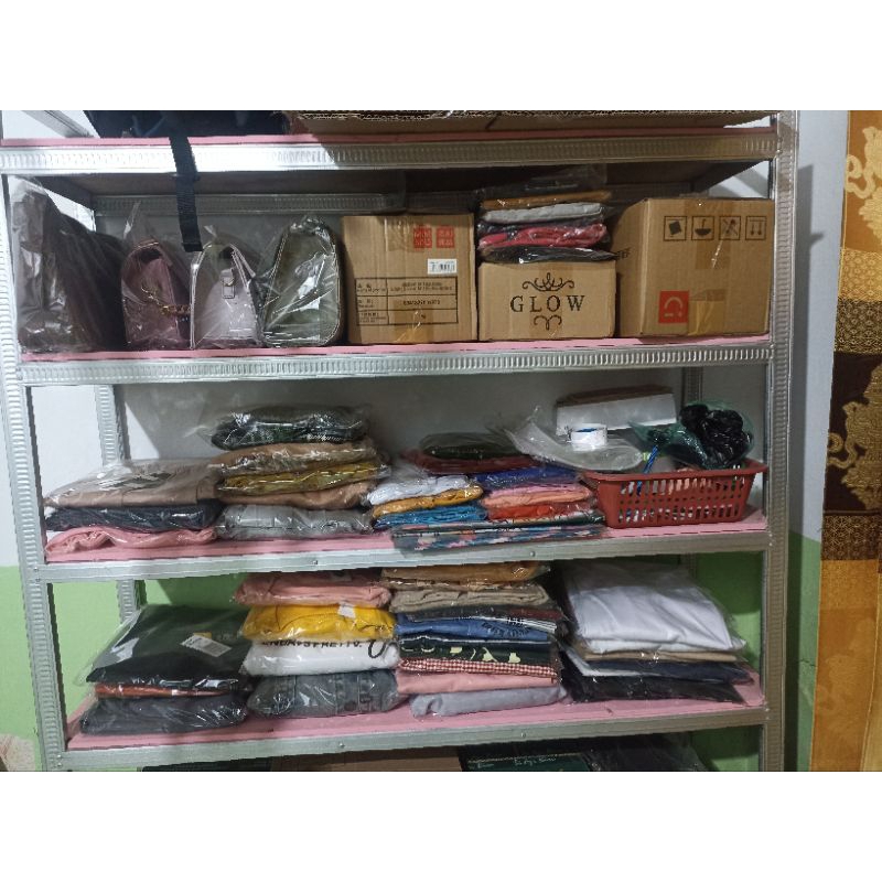 misteri box/ box misteri