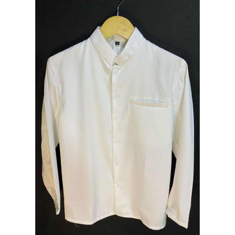 jasko putih_jas koko putih tulang