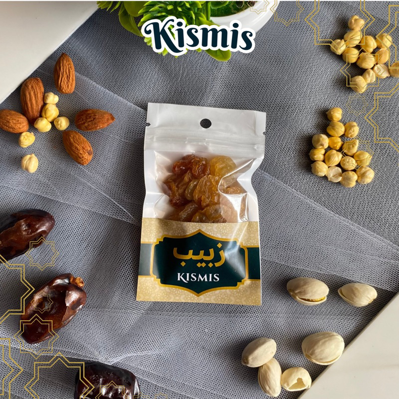 

Kismis Isian oleh oleh haji dan umroh | Souvenir Haji dan umroh| Oleh oleh haji dan umroh