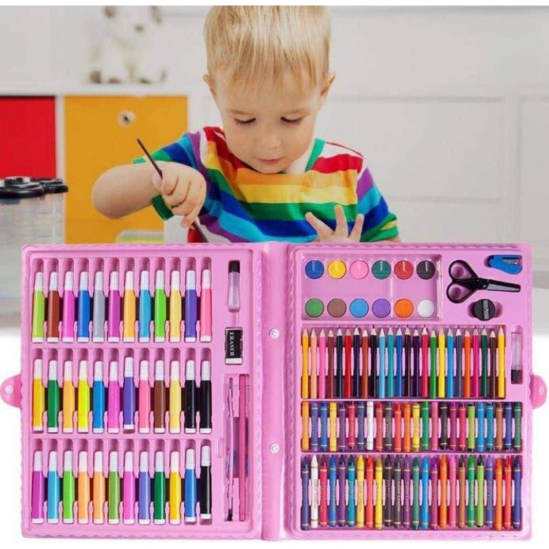 

CRAYON 150set