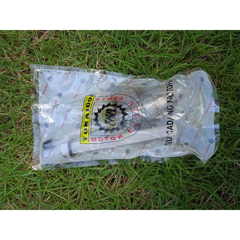 kran bensin megapro TOKAIDO