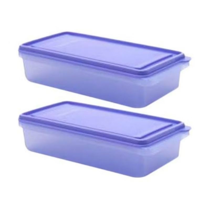 TUPPERWARE FOOD CONTAINER WADAH MAKANAN TUTUP ANTI DEBU FOOD GRADE TOPLES BOX ANTI BAKTERI ANTI JAM