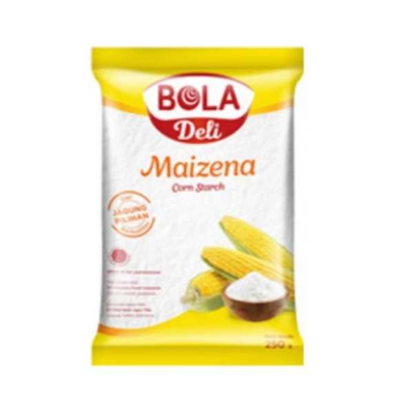 

BOLA DELI Tepung Maizena 250 g