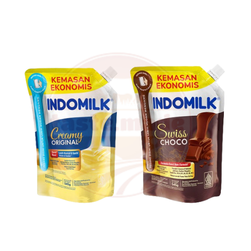 

Indomilk Kental Manis 545 gr